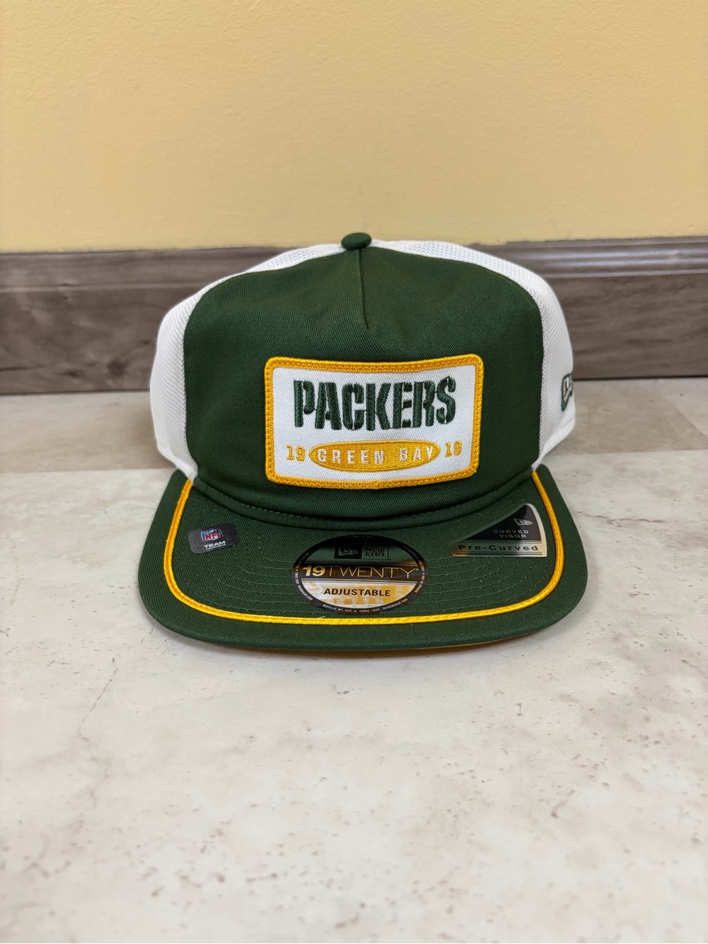 Green Bay Packers Hat